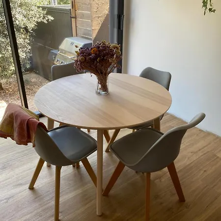 Maison Aux Pieds Des Alpilles Apartment Noves